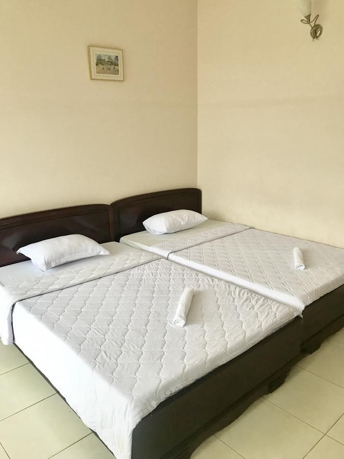 Gia Hung Motel Вунгтау Экстерьер фото